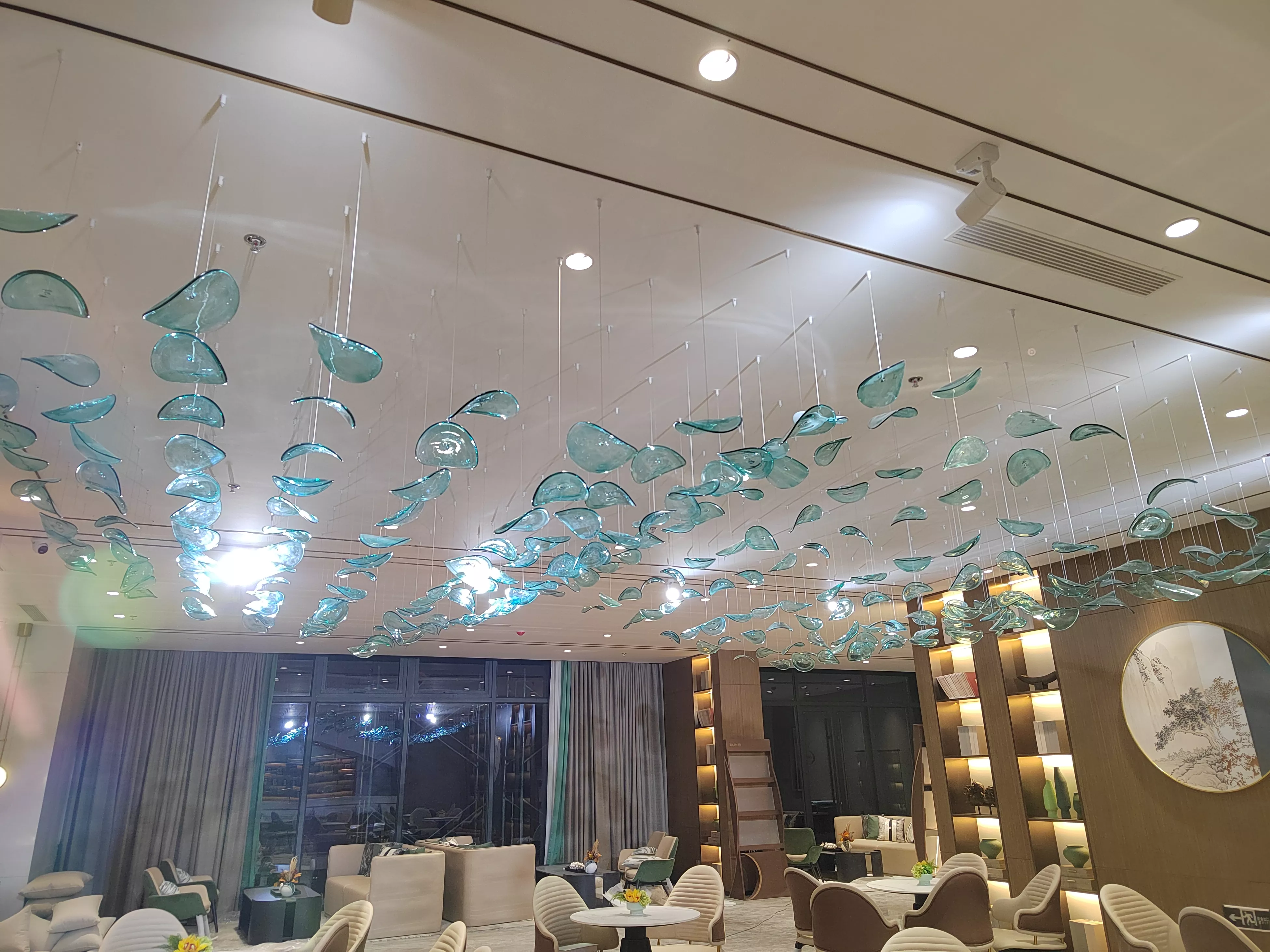 玖和府
